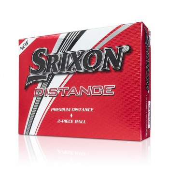 Srixon Distance Golf Balls