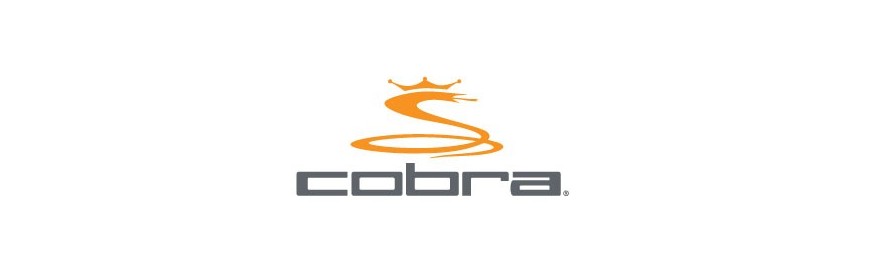 Cobra Fairway Woods | Quality Fairways