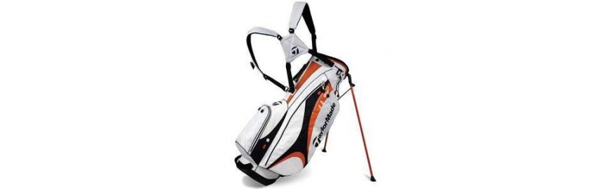golf stand bags
